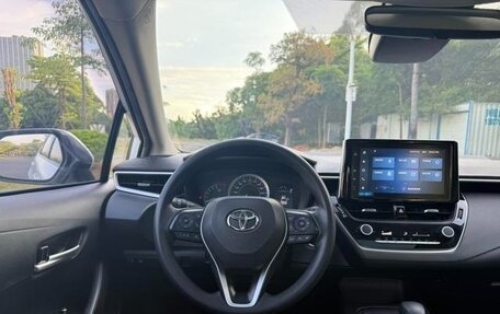 Toyota Corolla, 2022 год, 1 265 000 рублей, 15 фотография
