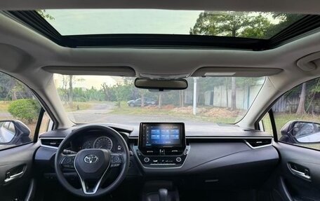 Toyota Corolla, 2022 год, 1 265 000 рублей, 16 фотография