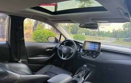 Toyota Corolla, 2022 год, 1 265 000 рублей, 14 фотография