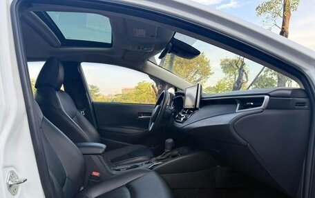 Toyota Corolla, 2022 год, 1 265 000 рублей, 19 фотография