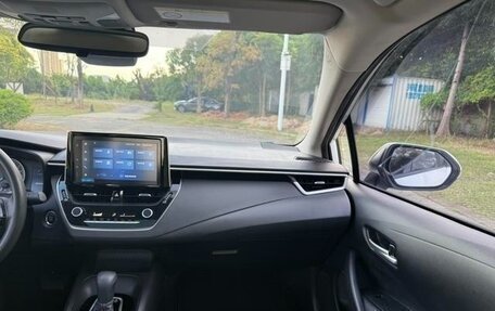 Toyota Corolla, 2022 год, 1 265 000 рублей, 21 фотография