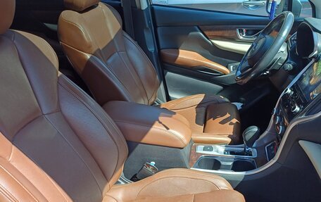Subaru Ascent, 2019 год, 3 000 000 рублей, 2 фотография