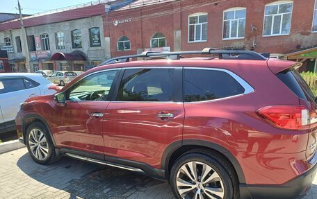 Subaru Ascent, 2019 год, 3 000 000 рублей, 5 фотография