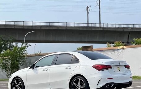 Mercedes-Benz A-Класс, 2020 год, 2 447 000 рублей, 6 фотография
