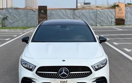 Mercedes-Benz A-Класс, 2020 год, 2 447 000 рублей, 2 фотография