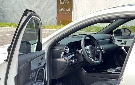 Mercedes-Benz A-Класс, 2020 год, 2 447 000 рублей, 9 фотография