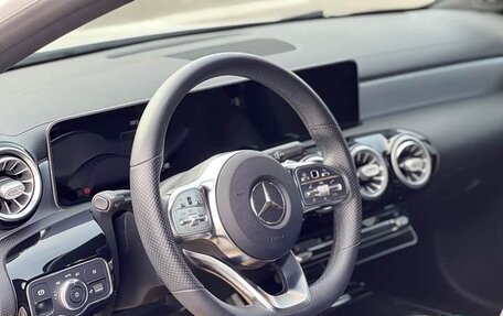 Mercedes-Benz A-Класс, 2020 год, 2 447 000 рублей, 8 фотография
