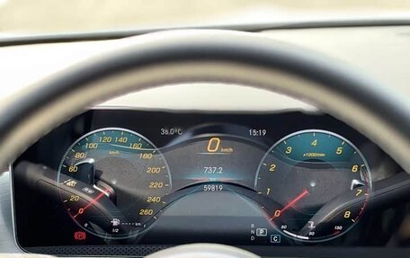 Mercedes-Benz A-Класс, 2020 год, 2 447 000 рублей, 14 фотография