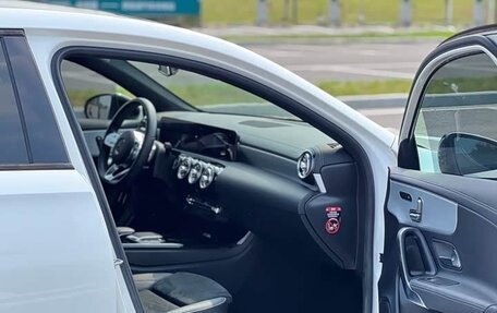 Mercedes-Benz A-Класс, 2020 год, 2 447 000 рублей, 19 фотография