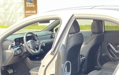 Mercedes-Benz A-Класс, 2020 год, 2 447 000 рублей, 16 фотография