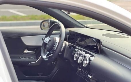 Mercedes-Benz A-Класс, 2020 год, 2 447 000 рублей, 18 фотография