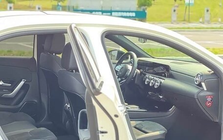 Mercedes-Benz A-Класс, 2020 год, 2 447 000 рублей, 20 фотография