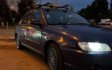 KIA Spectra II (LD), 2006 год, 280 000 рублей, 4 фотография