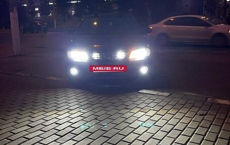 KIA Spectra II (LD), 2006 год, 280 000 рублей, 7 фотография