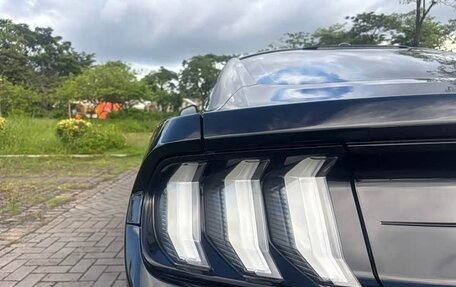 Ford Mustang VI рестайлинг, 2020 год, 2 540 000 рублей, 8 фотография