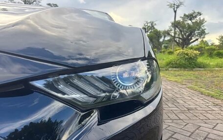 Ford Mustang VI рестайлинг, 2020 год, 2 540 000 рублей, 9 фотография