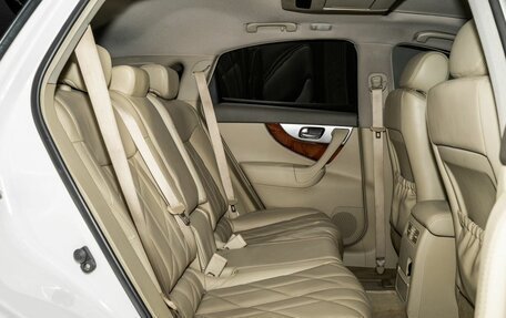Infiniti FX II, 2011 год, 2 050 000 рублей, 5 фотография