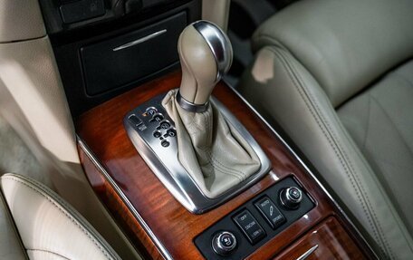 Infiniti FX II, 2011 год, 2 050 000 рублей, 14 фотография