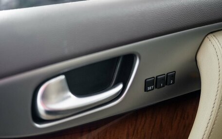 Infiniti FX II, 2011 год, 2 050 000 рублей, 18 фотография