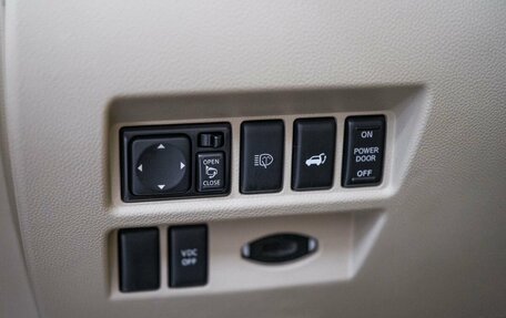 Infiniti FX II, 2011 год, 2 050 000 рублей, 16 фотография