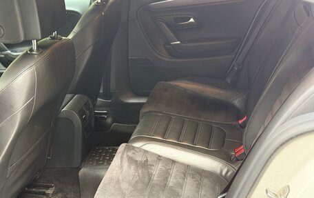 Volkswagen Passat CC I рестайлинг, 2012 год, 1 250 000 рублей, 7 фотография