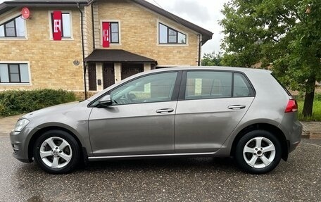 Volkswagen Golf VII, 2013 год, 850 000 рублей, 8 фотография