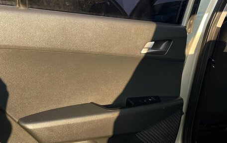 Hyundai Creta I рестайлинг, 2019 год, 1 400 000 рублей, 21 фотография
