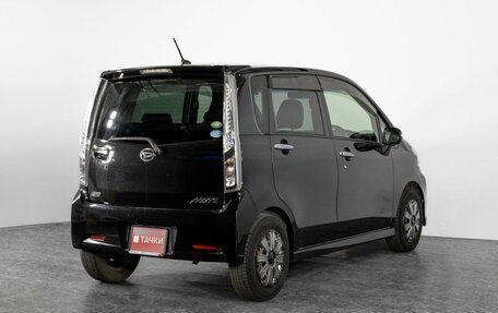 Daihatsu Move VI рестайлинг, 2013 год, 595 000 рублей, 3 фотография