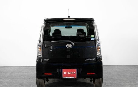 Daihatsu Move VI рестайлинг, 2013 год, 595 000 рублей, 4 фотография