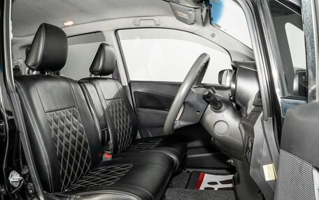 Daihatsu Move VI рестайлинг, 2013 год, 595 000 рублей, 5 фотография