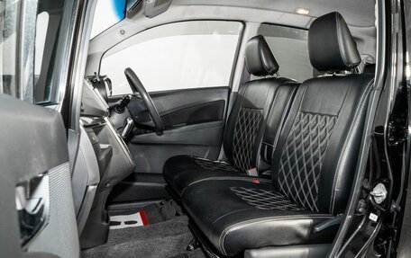 Daihatsu Move VI рестайлинг, 2013 год, 595 000 рублей, 6 фотография