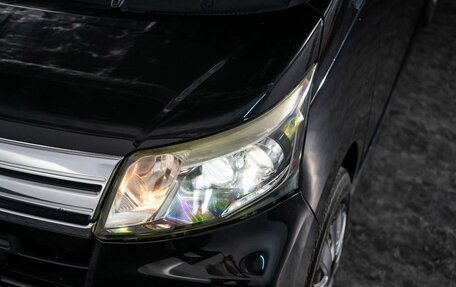 Daihatsu Move VI рестайлинг, 2013 год, 595 000 рублей, 18 фотография