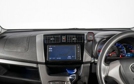 Daihatsu Move VI рестайлинг, 2013 год, 595 000 рублей, 11 фотография