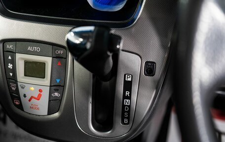 Daihatsu Move VI рестайлинг, 2013 год, 595 000 рублей, 13 фотография