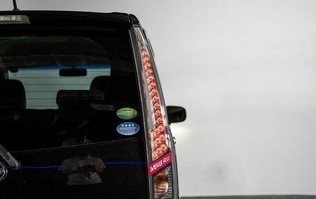 Daihatsu Move VI рестайлинг, 2013 год, 595 000 рублей, 19 фотография
