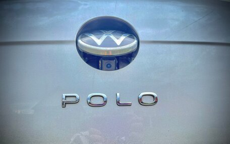 Volkswagen Polo VI (EU Market), 2020 год, 1 650 000 рублей, 7 фотография
