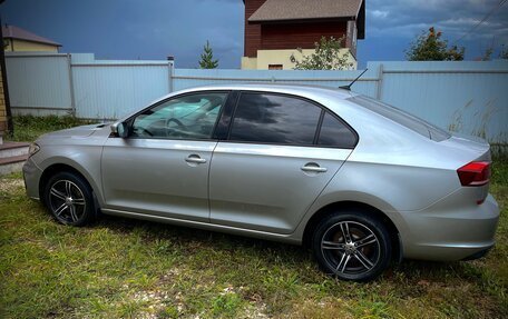 Volkswagen Polo VI (EU Market), 2020 год, 1 650 000 рублей, 3 фотография