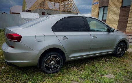 Volkswagen Polo VI (EU Market), 2020 год, 1 650 000 рублей, 5 фотография