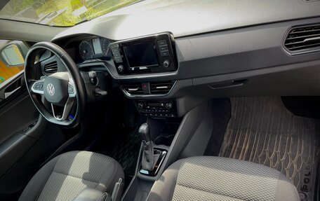 Volkswagen Polo VI (EU Market), 2020 год, 1 650 000 рублей, 15 фотография