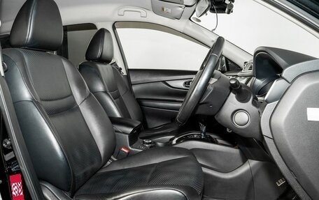 Nissan X-Trail, 2015 год, 1 850 000 рублей, 5 фотография