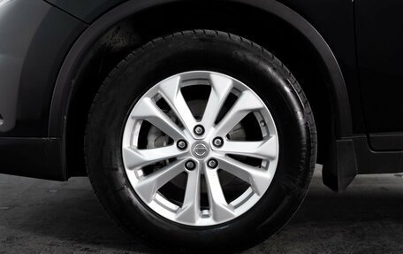 Nissan X-Trail, 2015 год, 1 850 000 рублей, 18 фотография