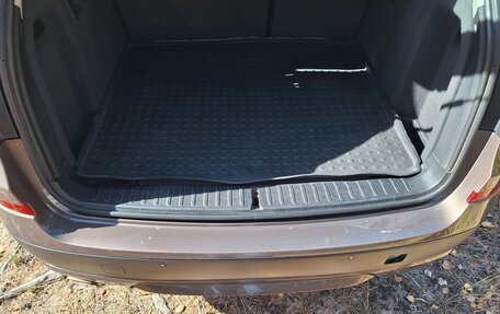 BMW X3, 2012 год, 1 730 000 рублей, 9 фотография