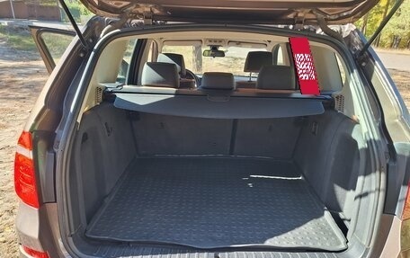 BMW X3, 2012 год, 1 730 000 рублей, 10 фотография