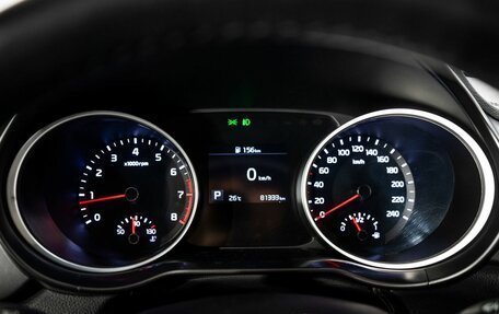 KIA cee'd III, 2018 год, 1 414 000 рублей, 10 фотография