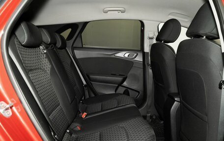 KIA cee'd III, 2018 год, 1 414 000 рублей, 5 фотография