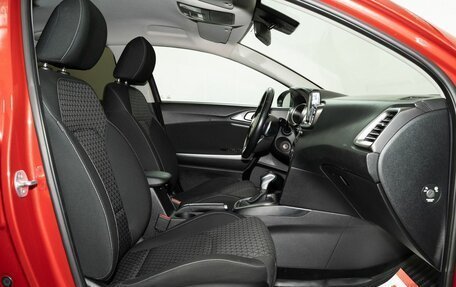 KIA cee'd III, 2018 год, 1 414 000 рублей, 6 фотография