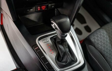 KIA cee'd III, 2018 год, 1 414 000 рублей, 13 фотография