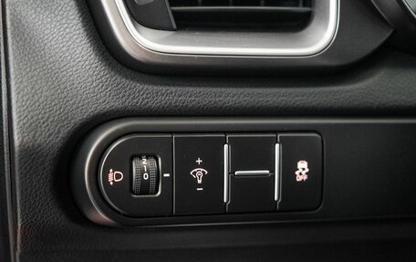 KIA cee'd III, 2018 год, 1 414 000 рублей, 14 фотография