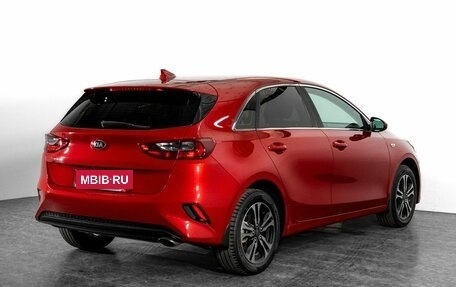 KIA cee'd III, 2018 год, 1 414 000 рублей, 3 фотография