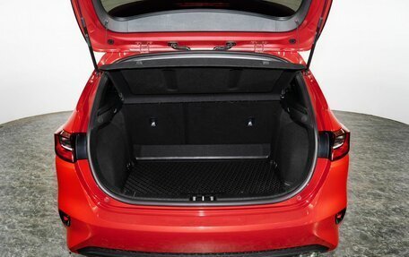 KIA cee'd III, 2018 год, 1 414 000 рублей, 17 фотография